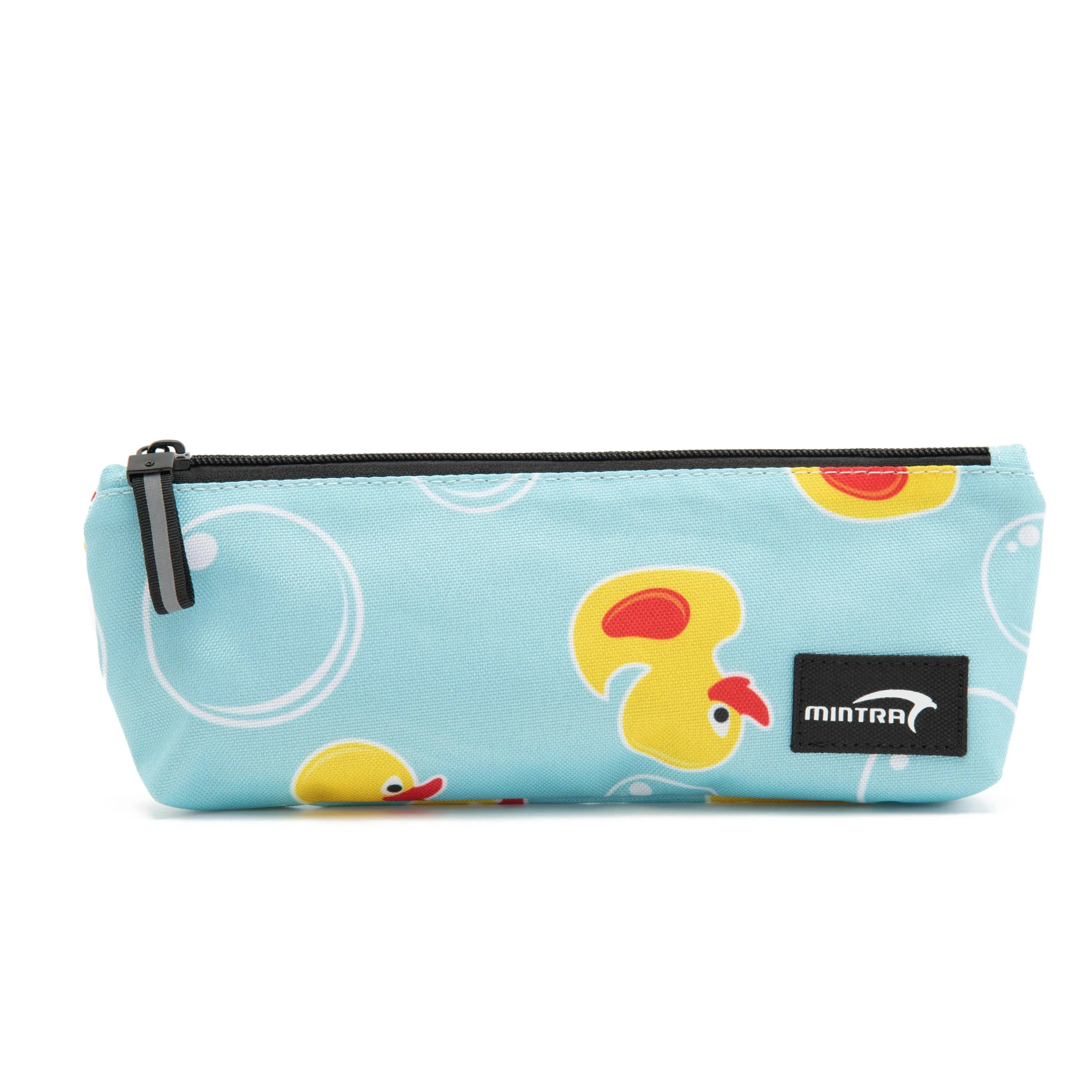 Printed Pencil Cases (Alfa)