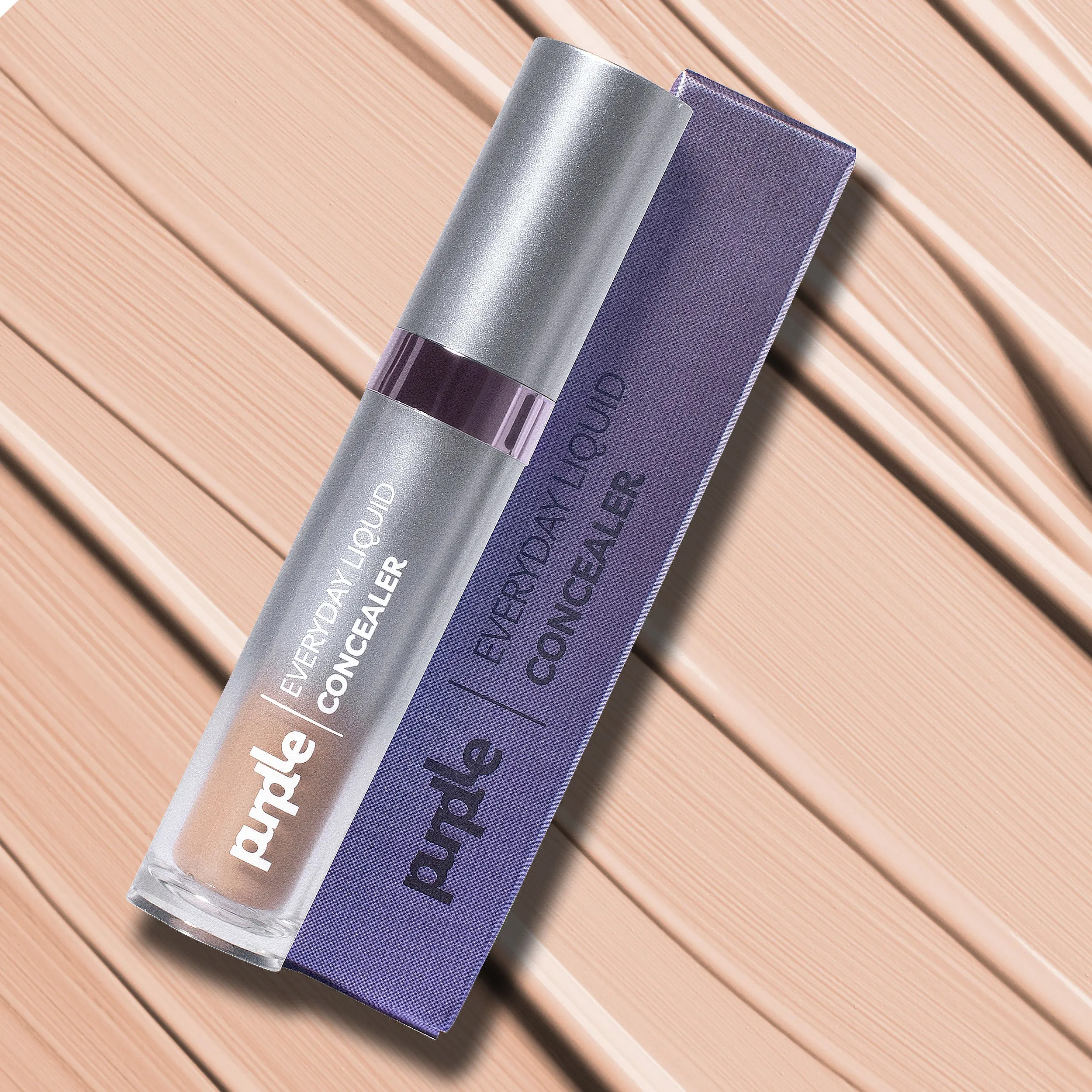 Purplle Everyday Liquid Concealer- 03 Hazelnut Spread (6ml)