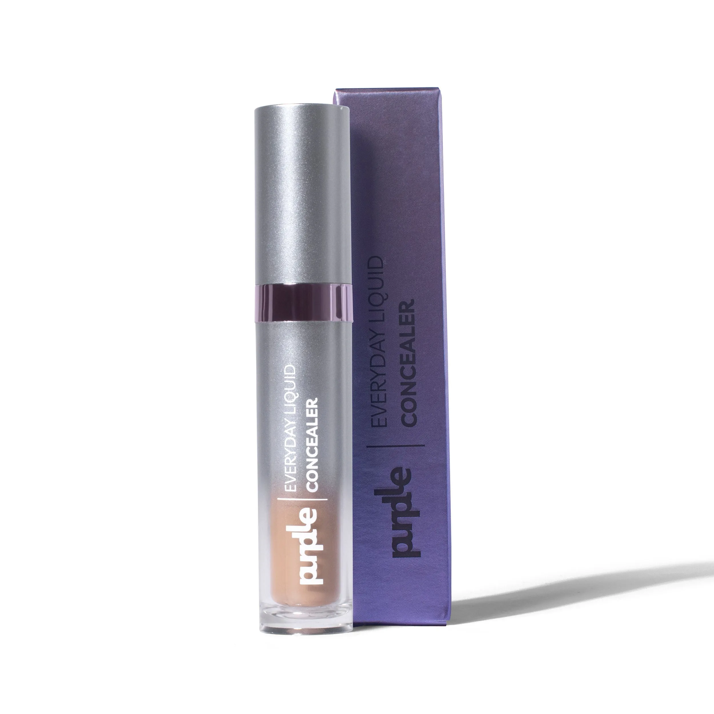 Purplle Everyday Liquid Concealer- 03 Hazelnut Spread (6ml)