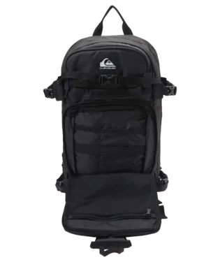 Quiksilver Travis Rice Platinum 18L Backpack - Black