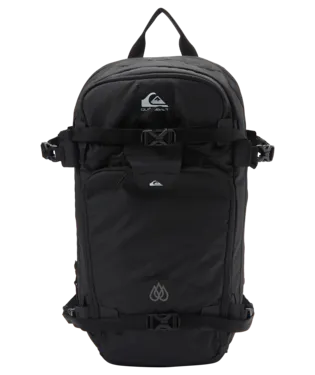 Quiksilver Travis Rice Platinum 18L Backpack - Black