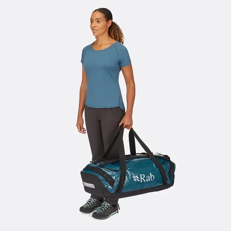 Rab Expedition Kit Bag II 80 Litre Travel Pack