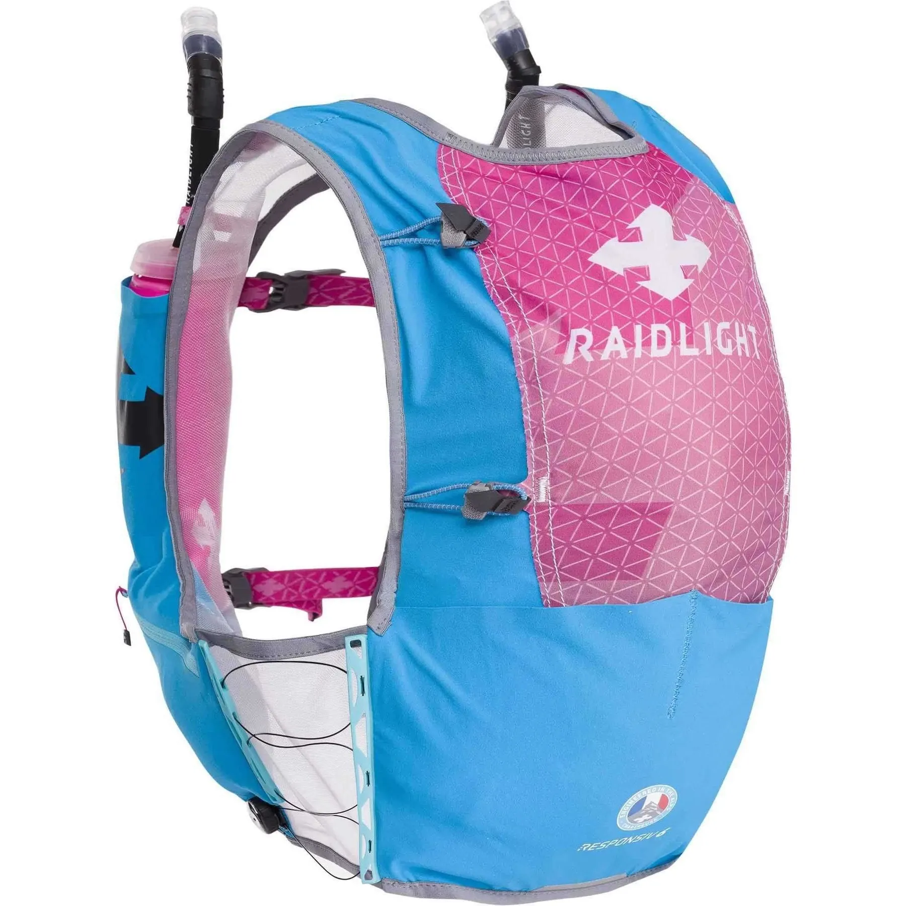 Raidlight Women's Responsiv 6L Hydration Vest