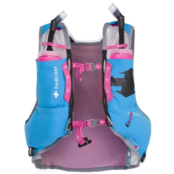 Raidlight Women's Responsiv 6L Hydration Vest