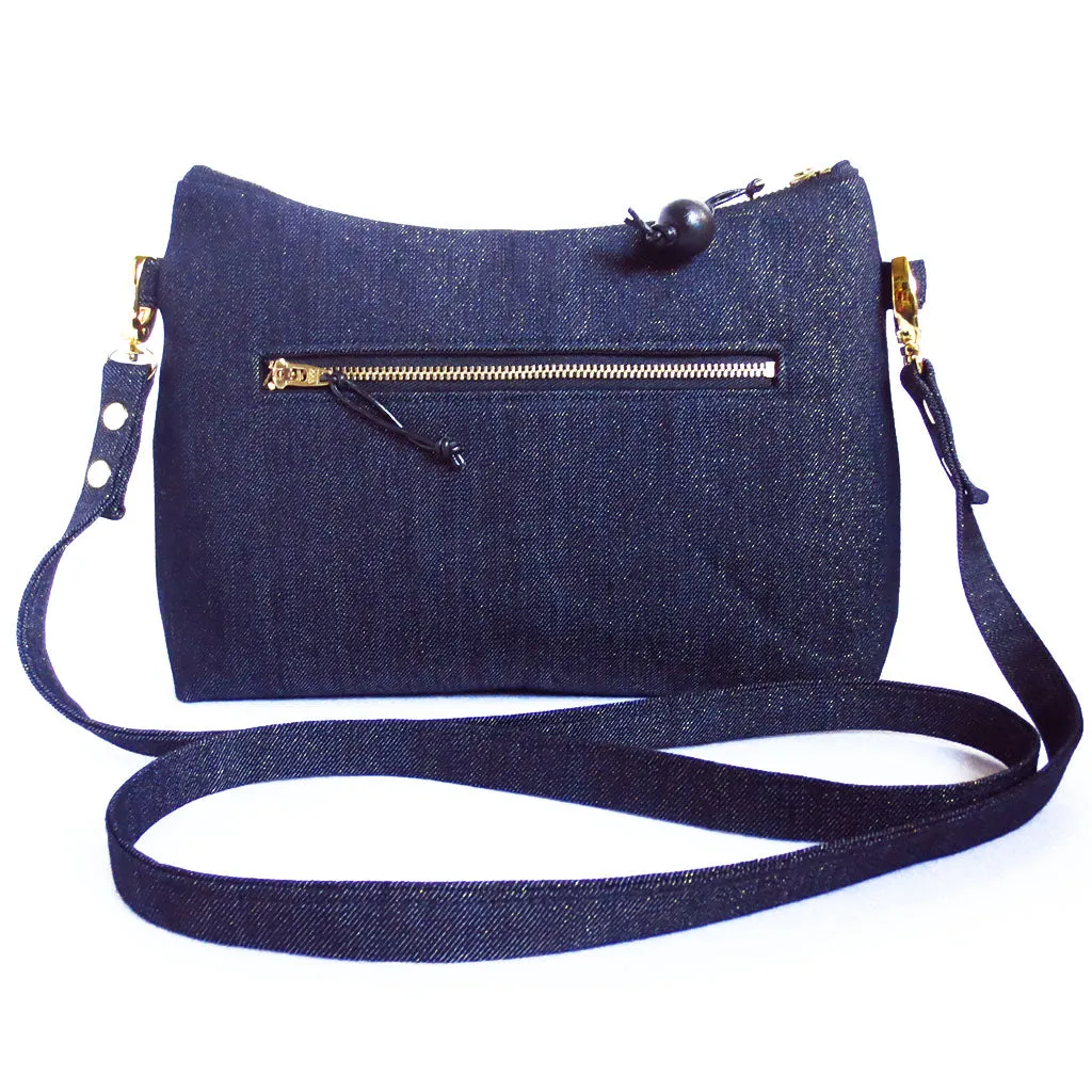 raina crossbody bag