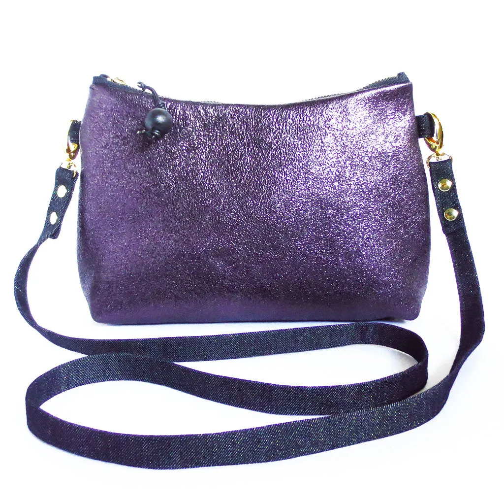 raina crossbody bag