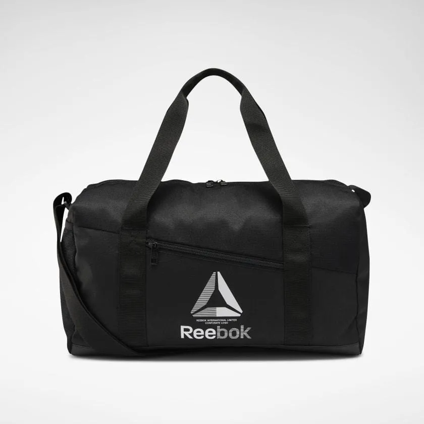 Reebok Te S Grip Unisex Training Bag Black Ec5577