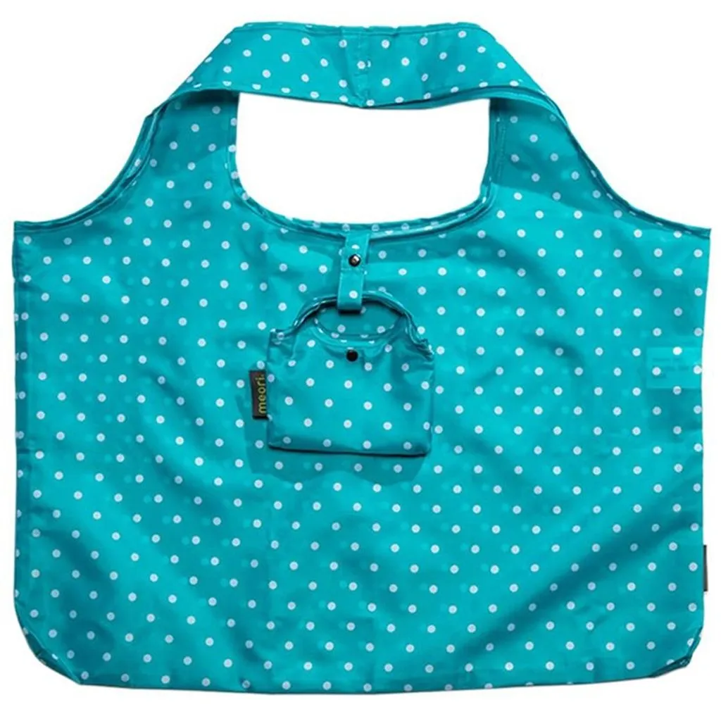 Reusable Shopping Tote, Meori