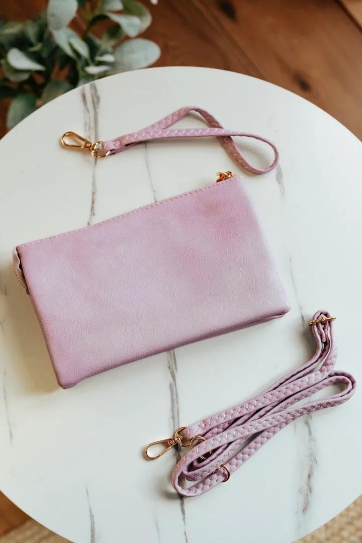 Riley Crossbody