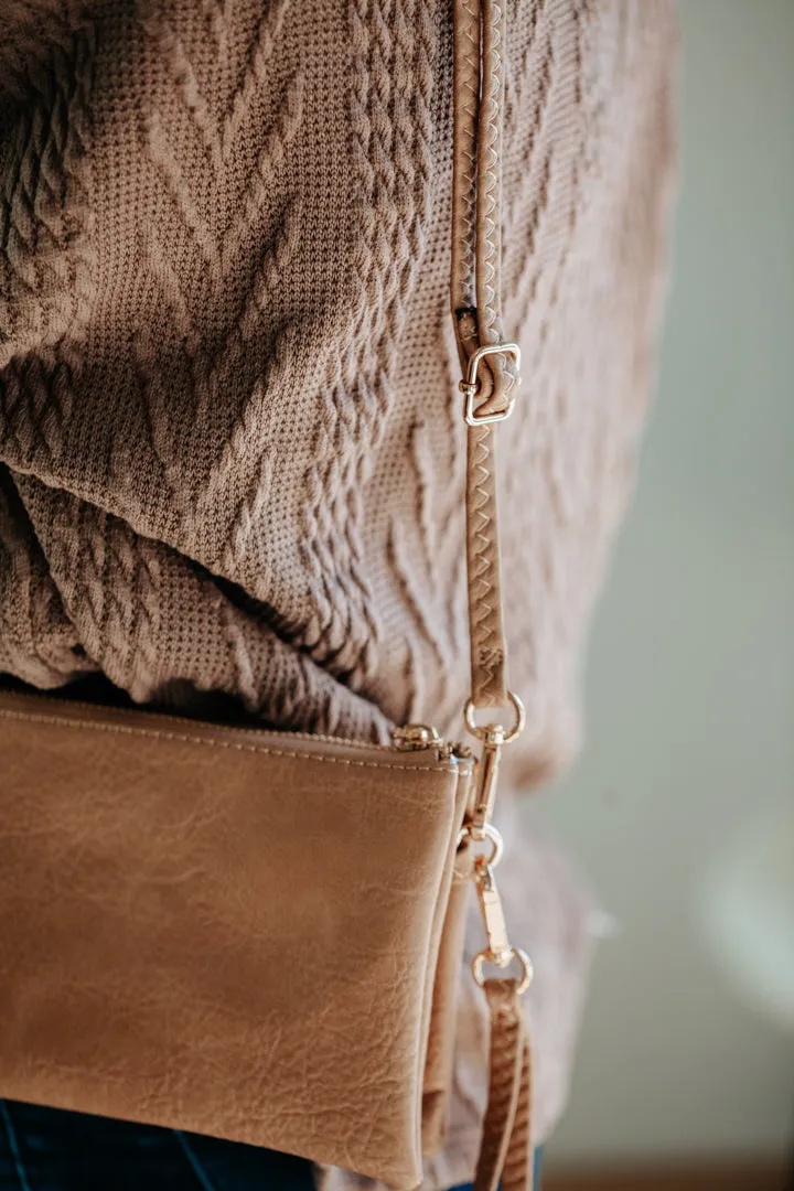 Riley Crossbody