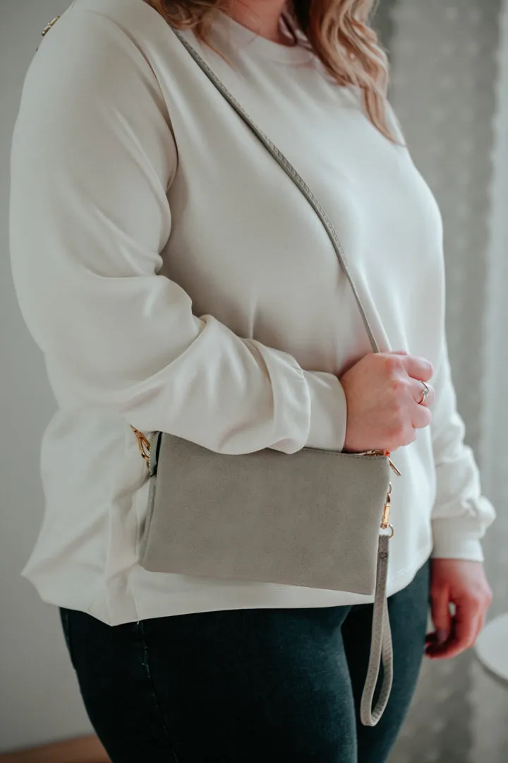 Riley Crossbody