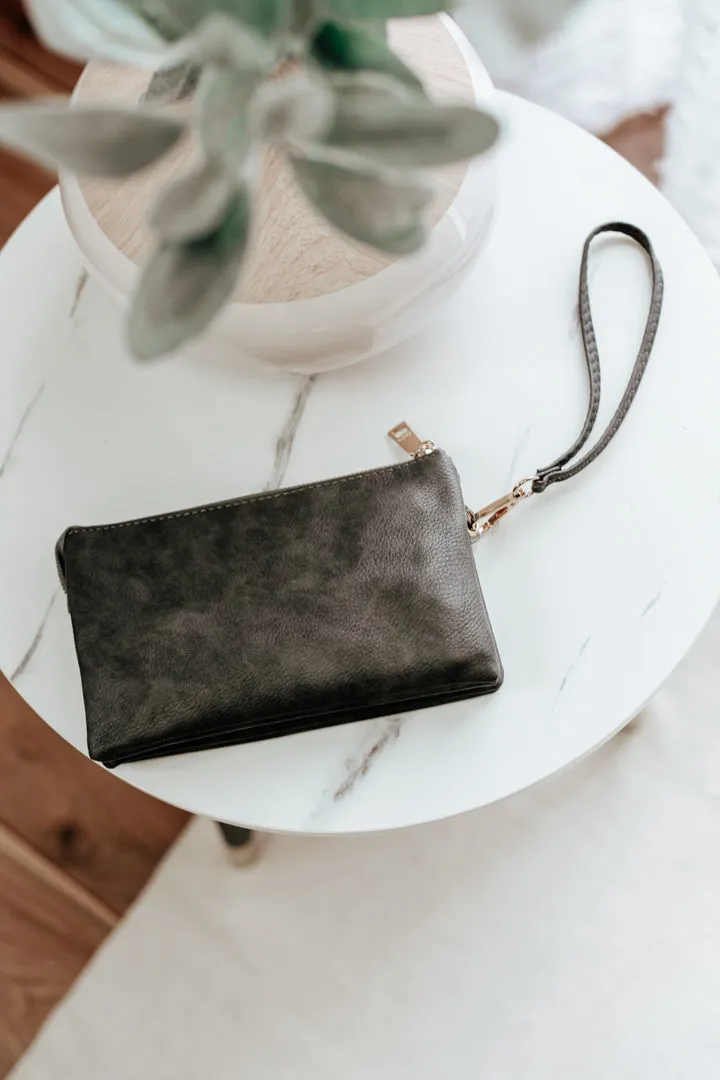 Riley Crossbody