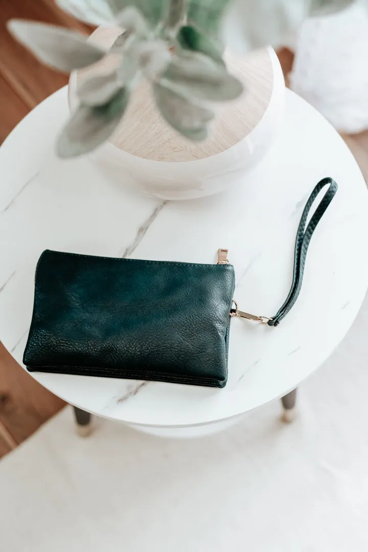 Riley Crossbody