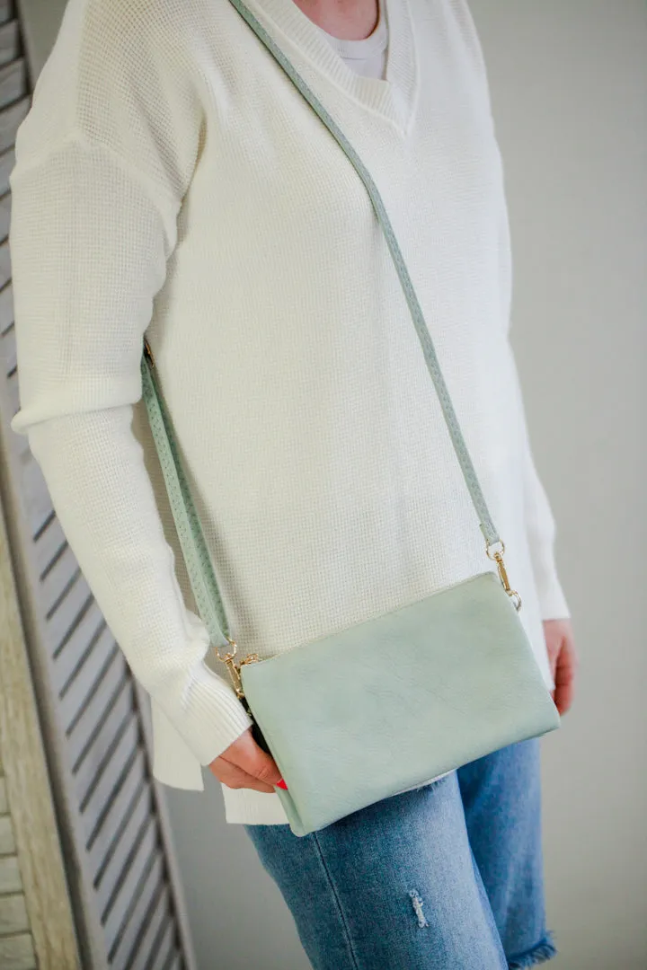 Riley Crossbody