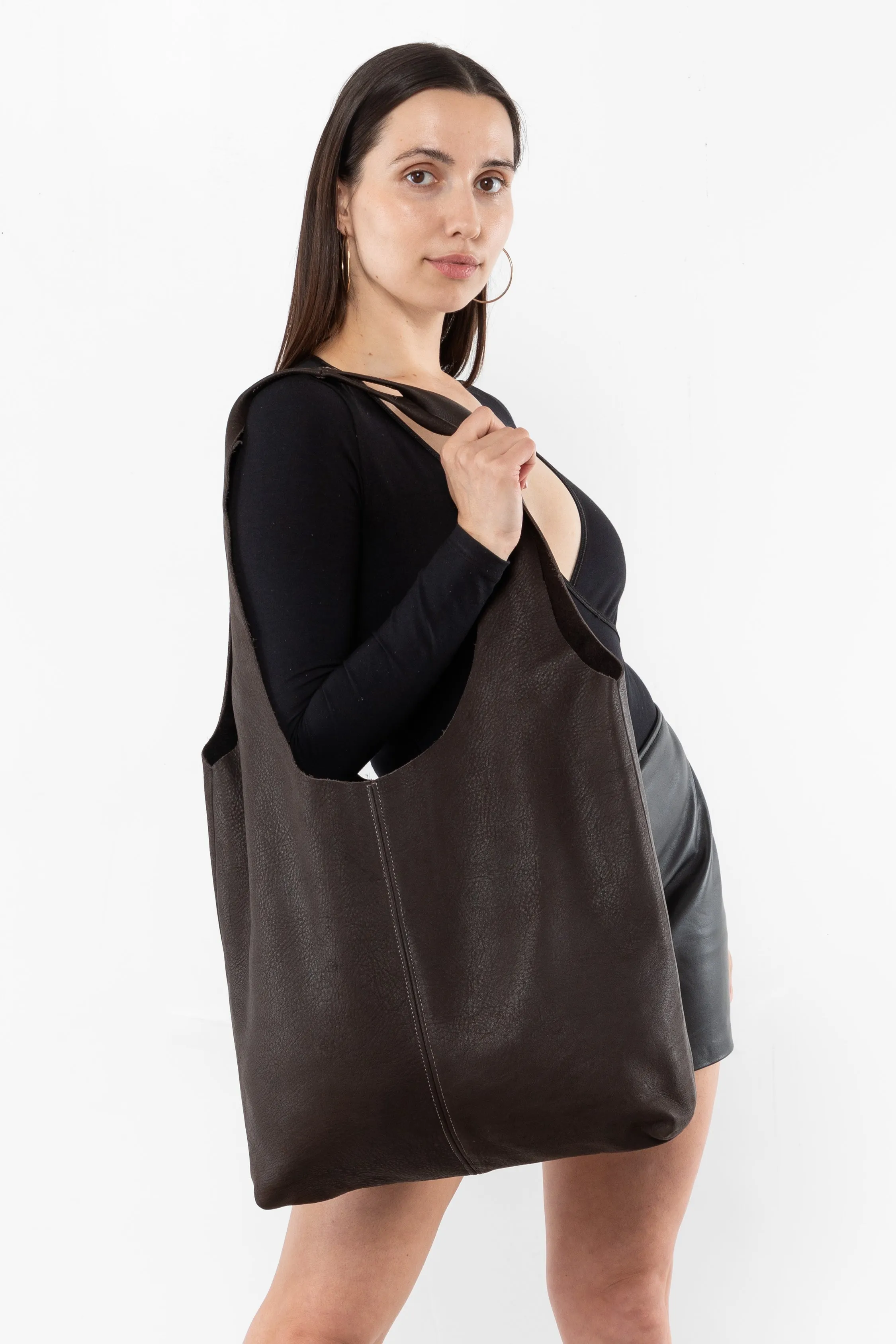 RLH3477 - XL Slouch Bag