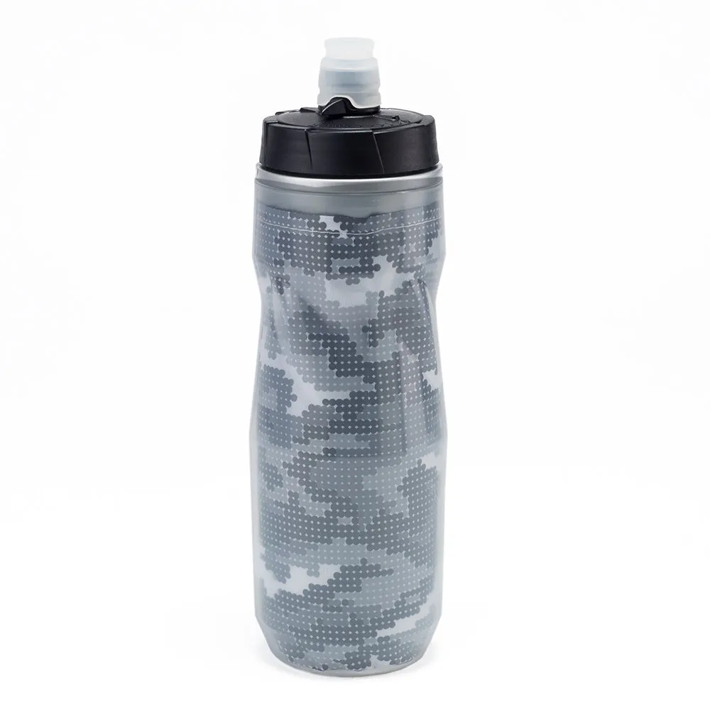 Runnr Enduro Insulated Bottle 600ml