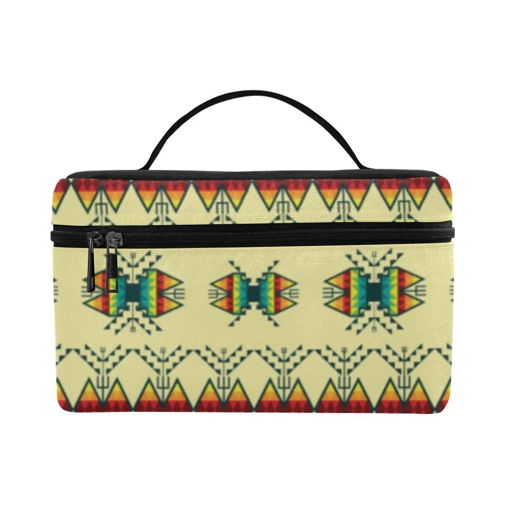 Sacred Trust Arid Cosmetic Bag/Large