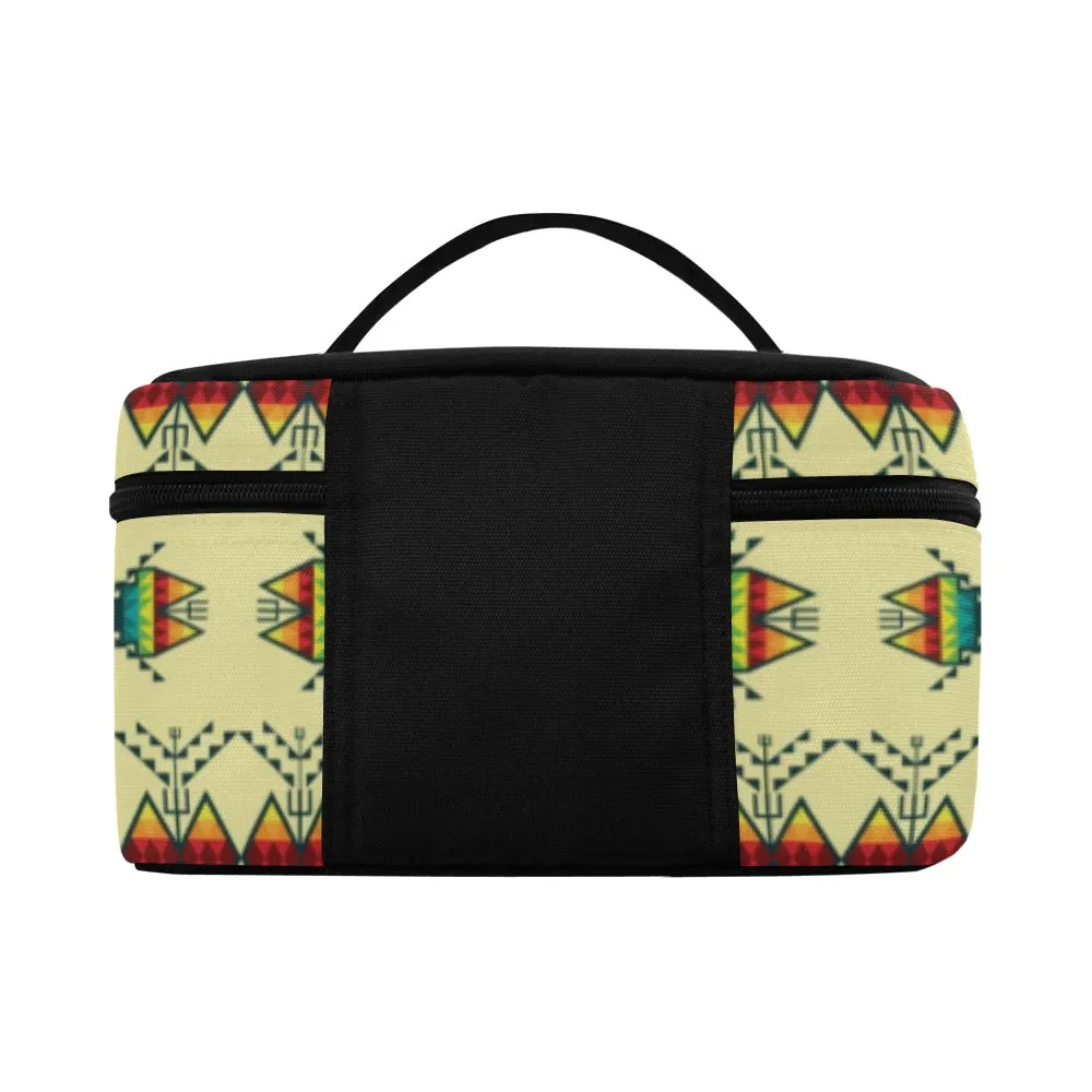 Sacred Trust Arid Cosmetic Bag/Large