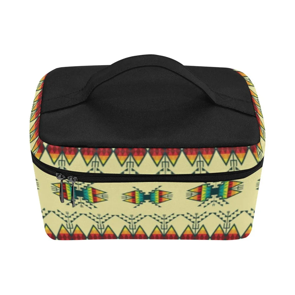 Sacred Trust Arid Cosmetic Bag/Large