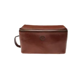 Saddler Barolo Wash Bag