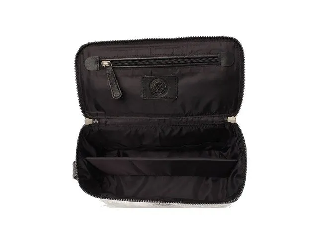 Saddler Barolo Wash Bag