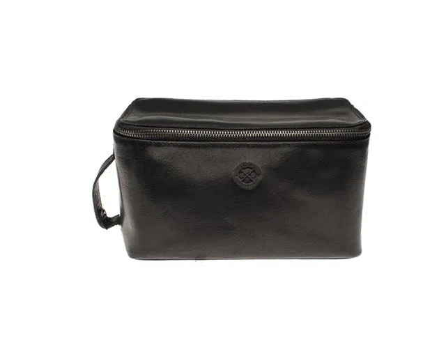 Saddler Barolo Wash Bag