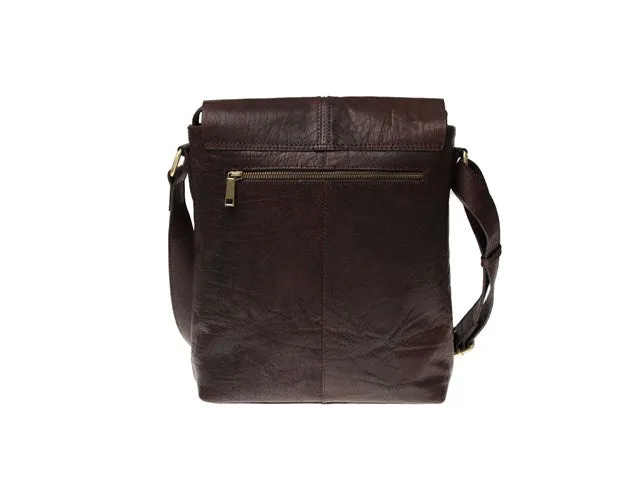 Saddler Sanremo Crossbody Bag