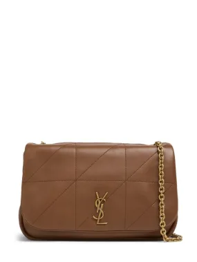 Saint Laurent   Small Jamie 4.3 leather shoulder bag 