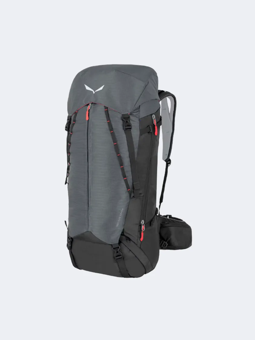 Salewa Trek Mate 50 5L Backpack Ng Bag Grey