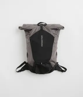 Salomon ACS 20L Day Pack - Iron