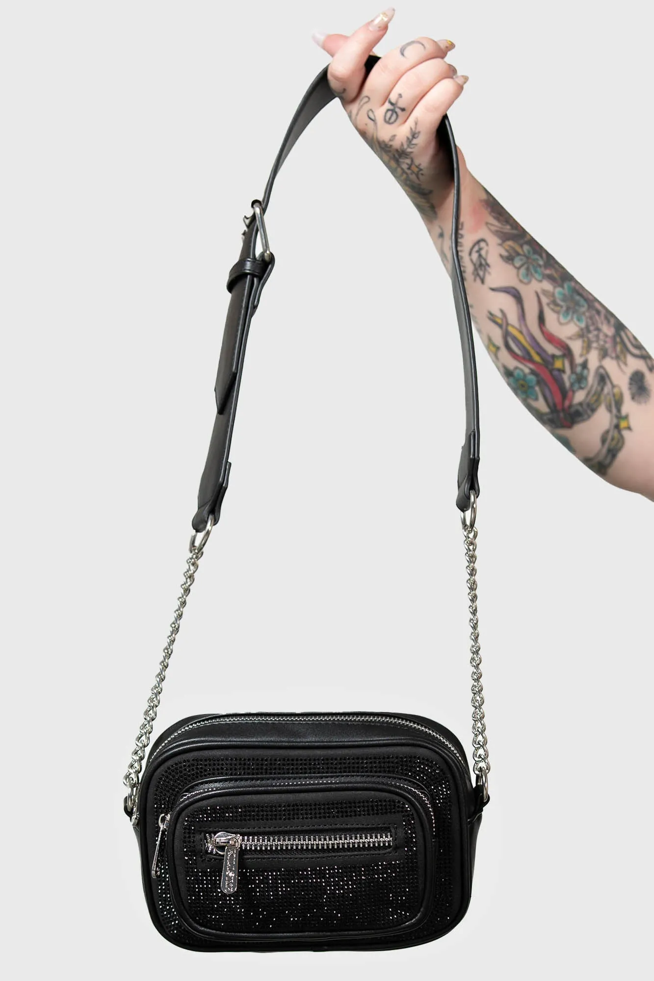 Scene Queen Bag