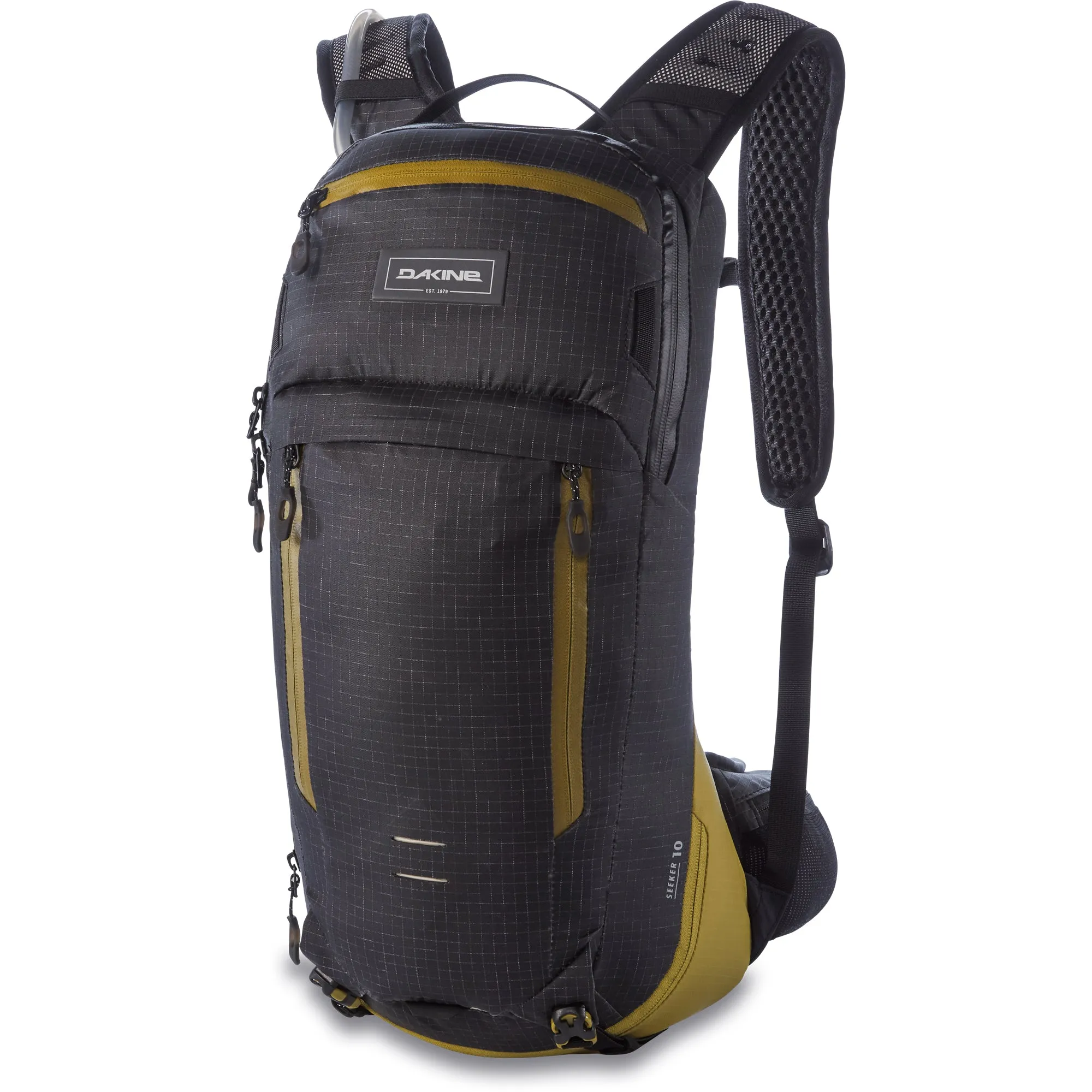 Seeker 10L Bike Hydration Backpack