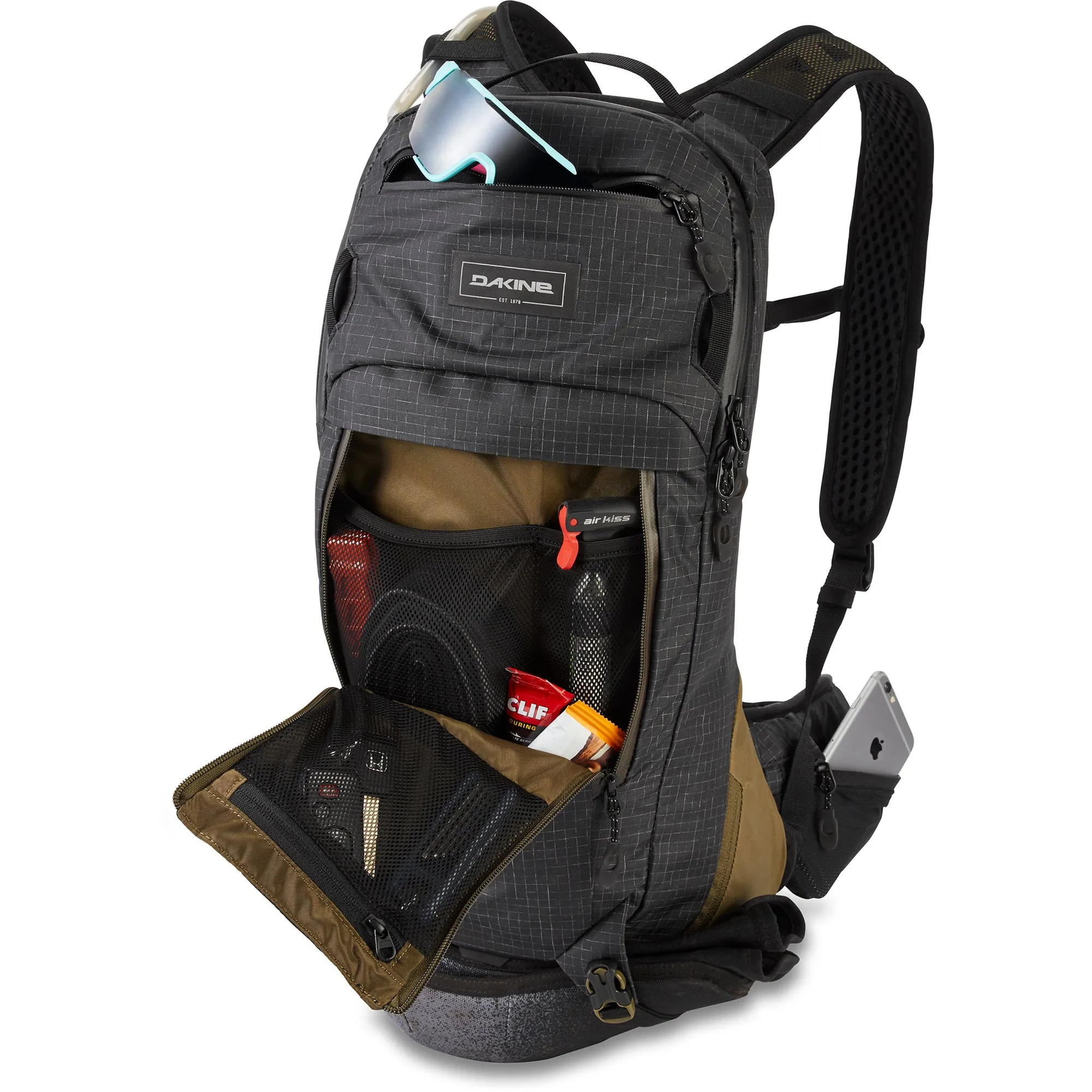 Seeker 10L Bike Hydration Backpack