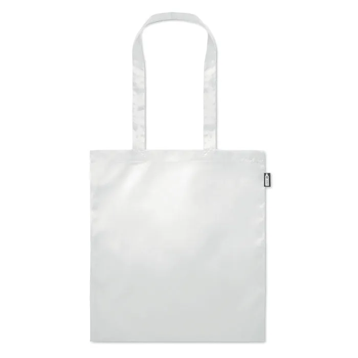 Shopping Bag In Rpet | TOTEPET - MO9441