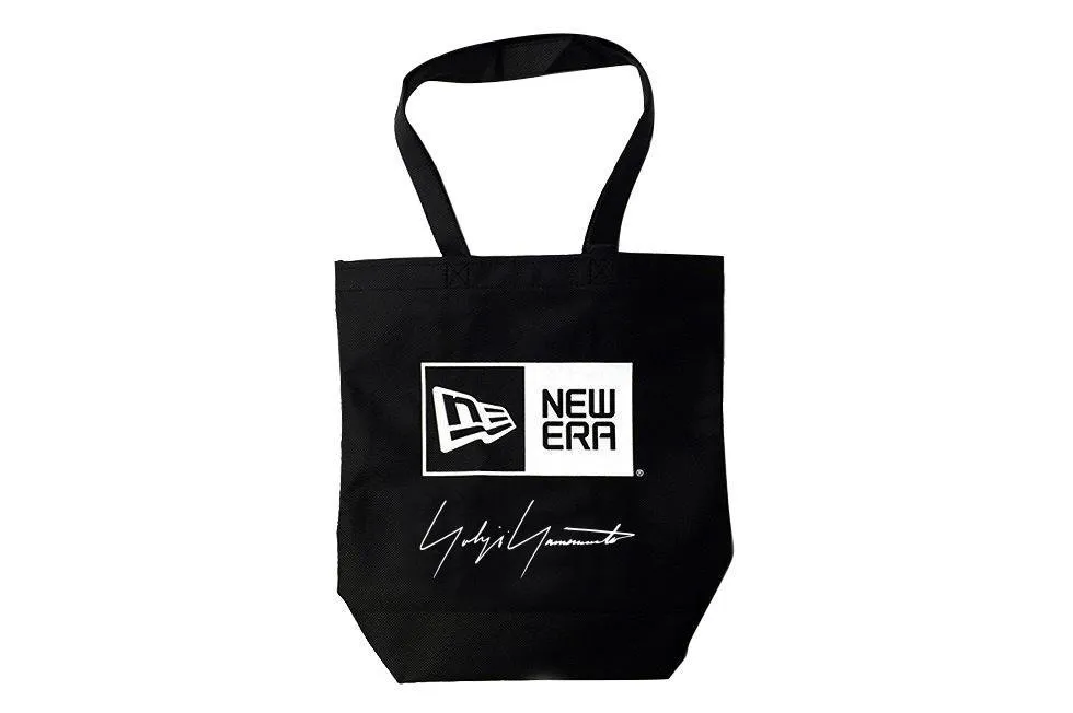 Shopping Bag Yohji Yamamoto 2019 M