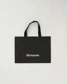 SHOPPING BAG(M)