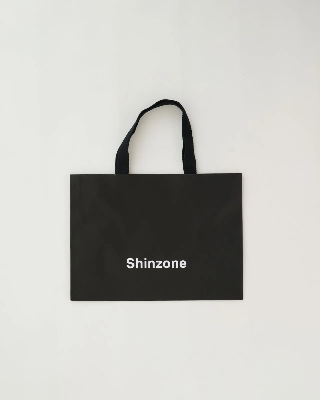 SHOPPING BAG(M)