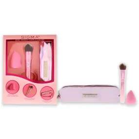 Sigma Beauty 3DHD Perfect Complexion Set