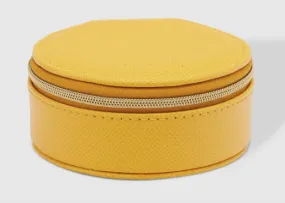 Sisco Jewellery Box