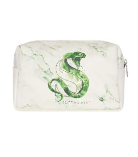 Slytherin Cosmetics Bag