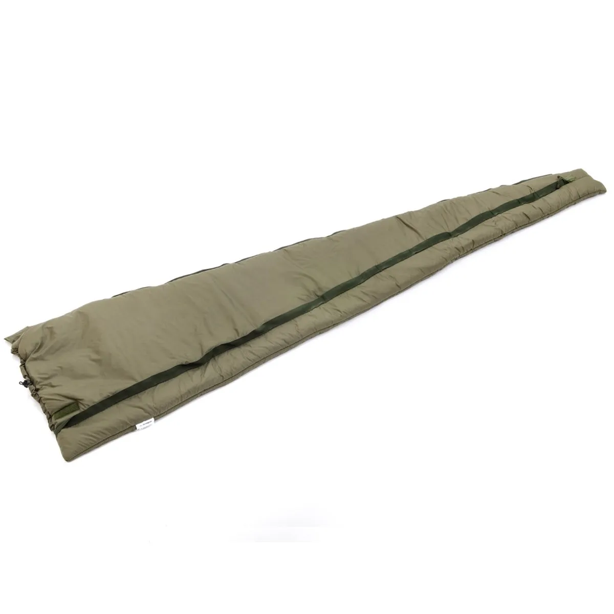 Snugpak Sleeping Bag Expanda Panel Olive