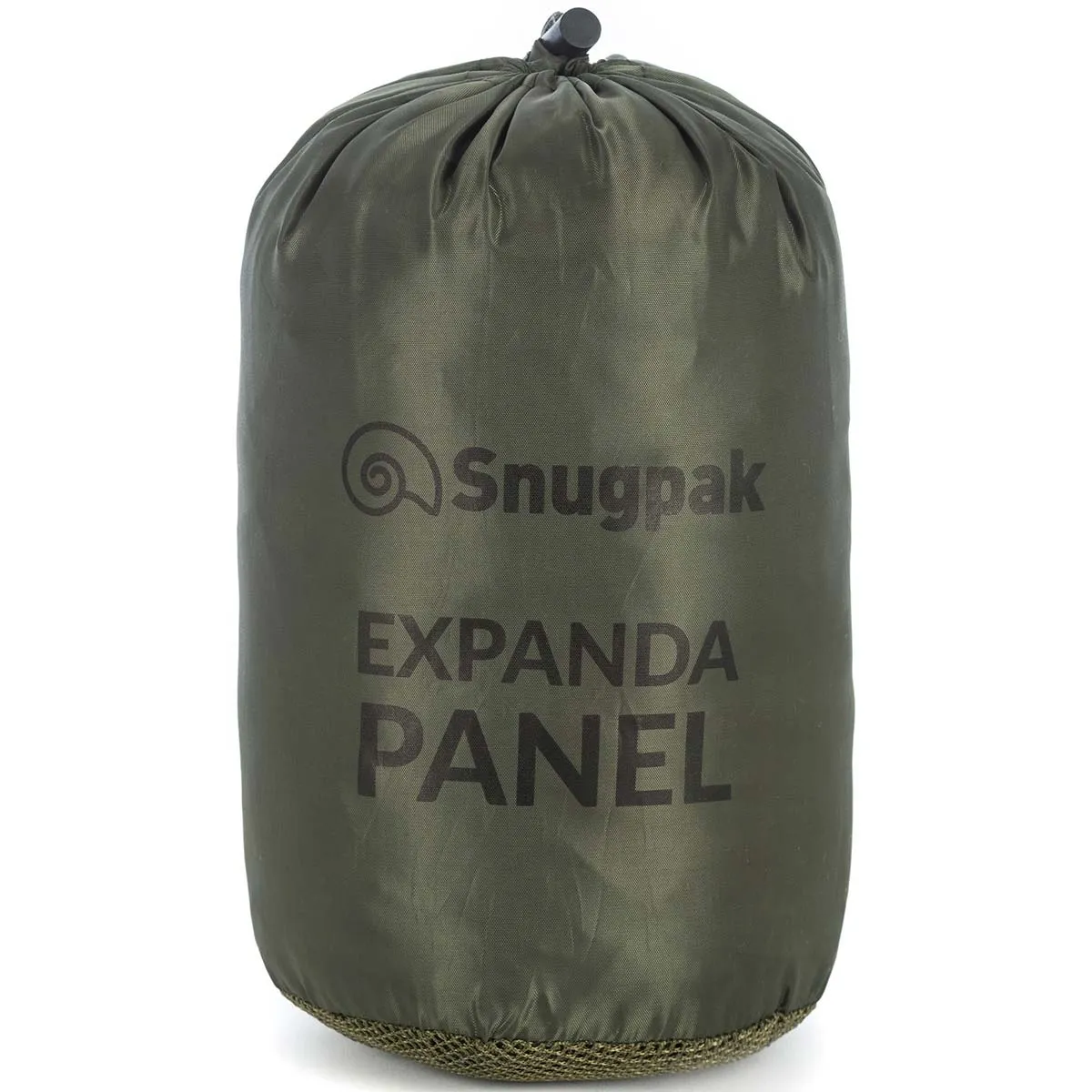 Snugpak Sleeping Bag Expanda Panel Olive