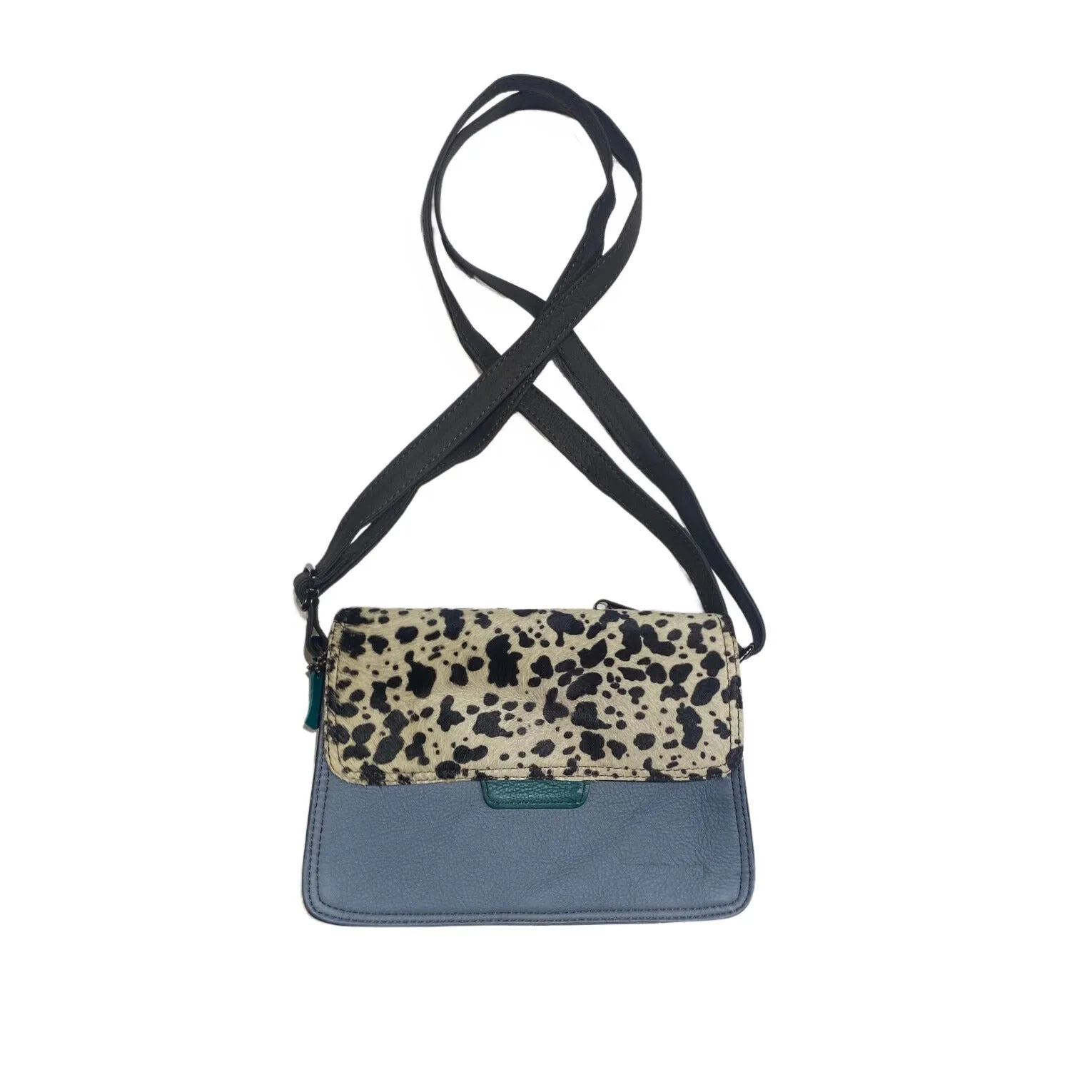 Soruka Laïa bag reversible flap