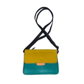 Soruka Laïa bag reversible flap