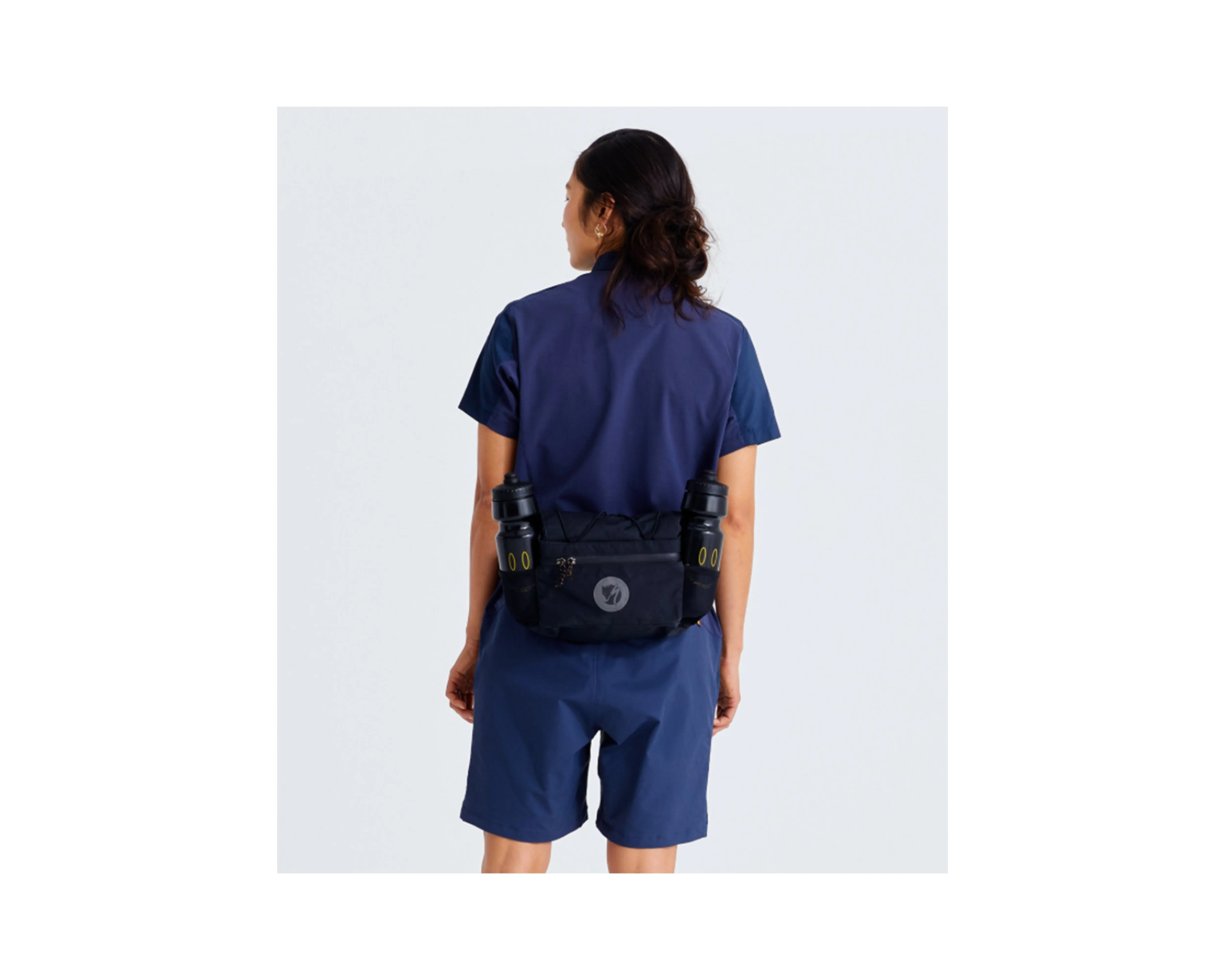 Specialized/Fjällräven Expandable Hip Pack