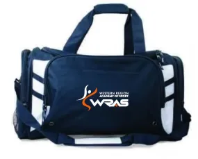 Sports Bag WRAS Tasman 4001