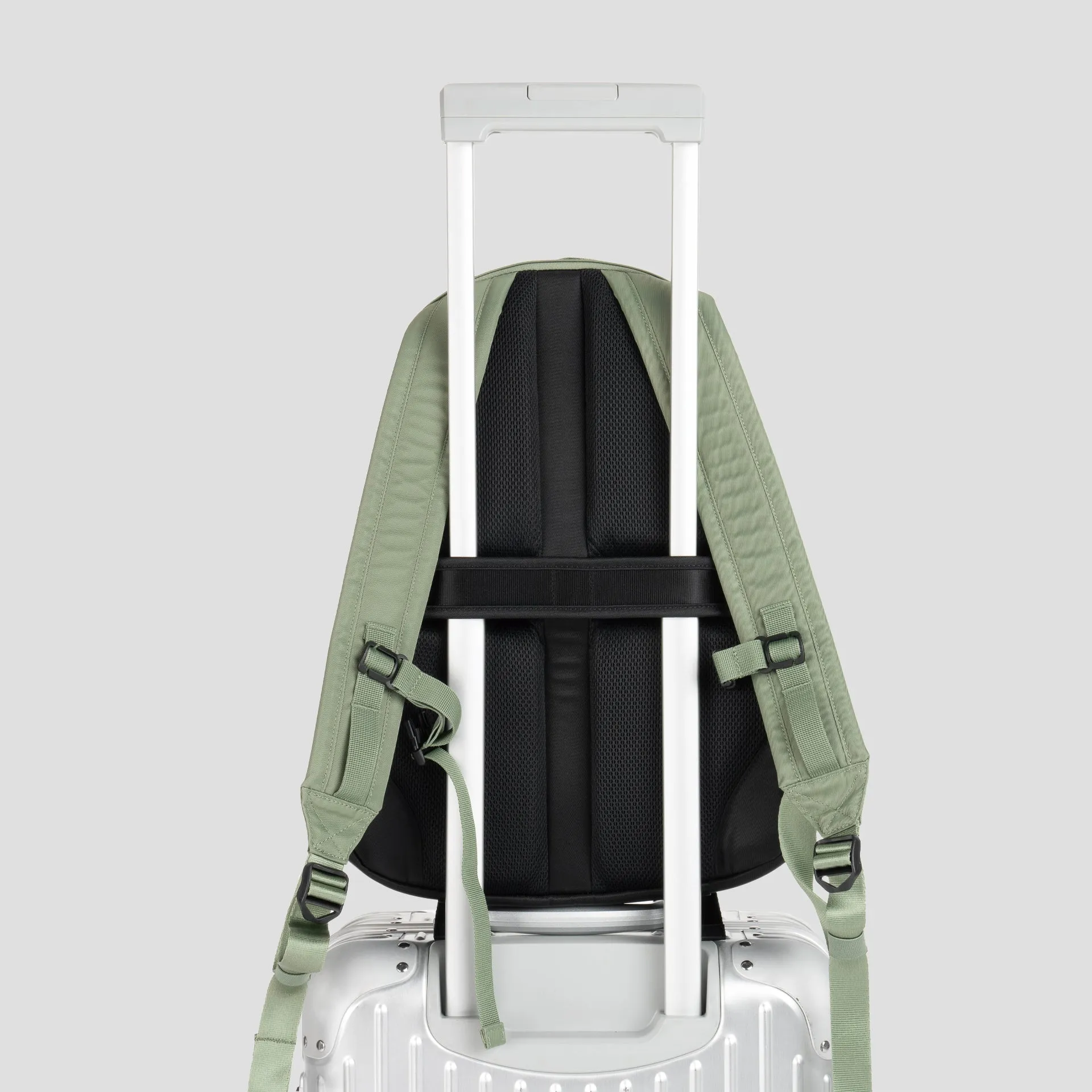 Staple Travel Daypack Olive