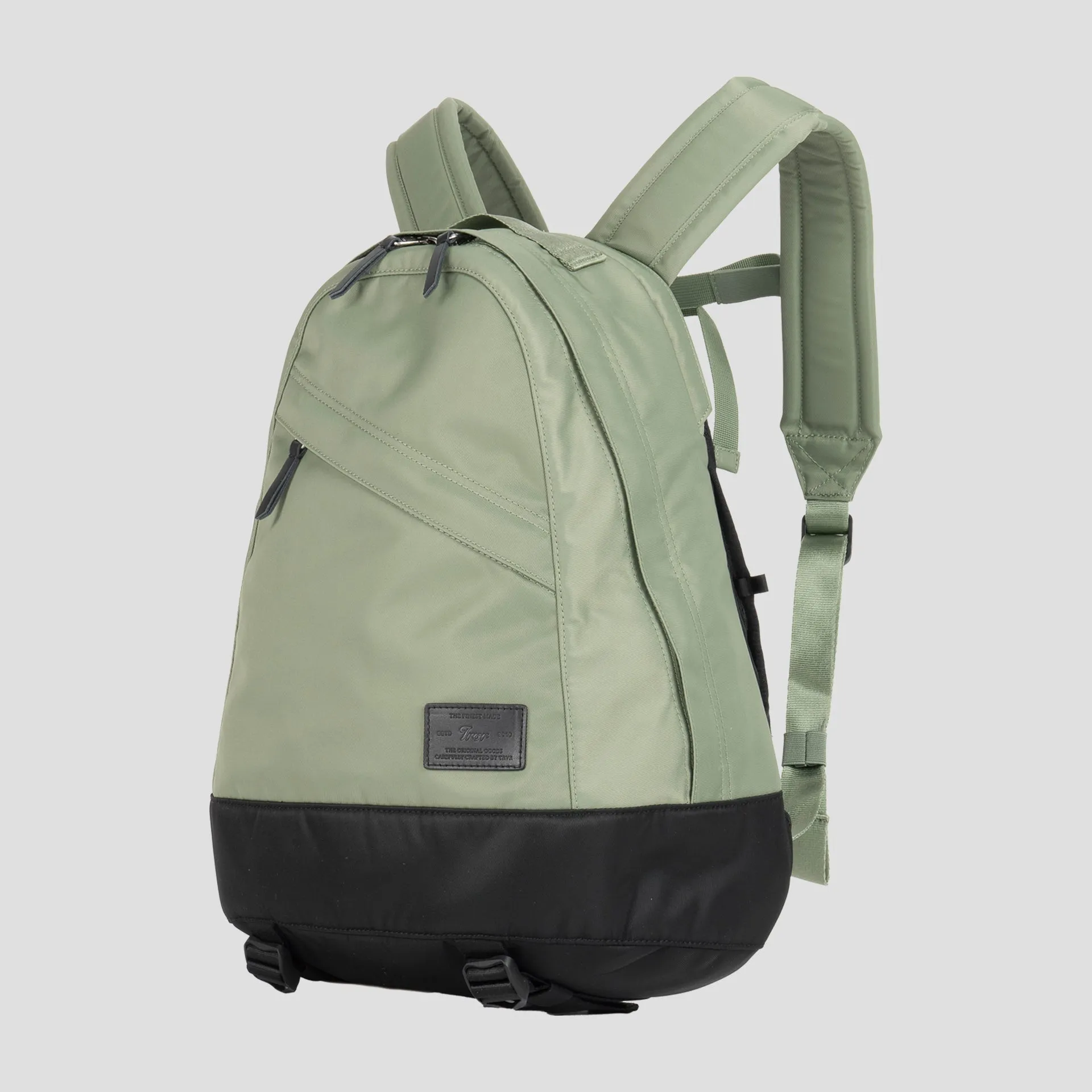 Staple Travel Daypack Olive