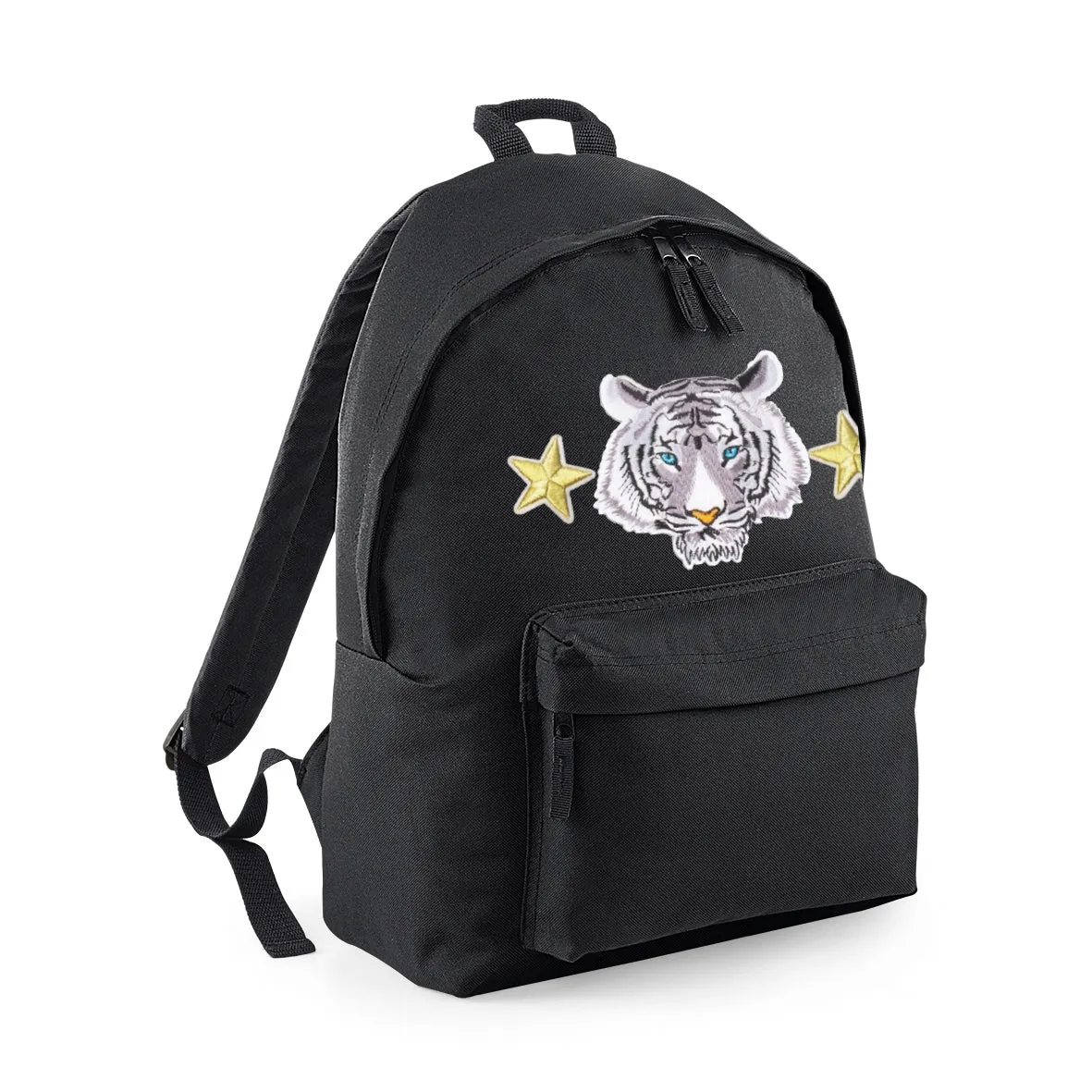 Starry Tiger Midi Bag