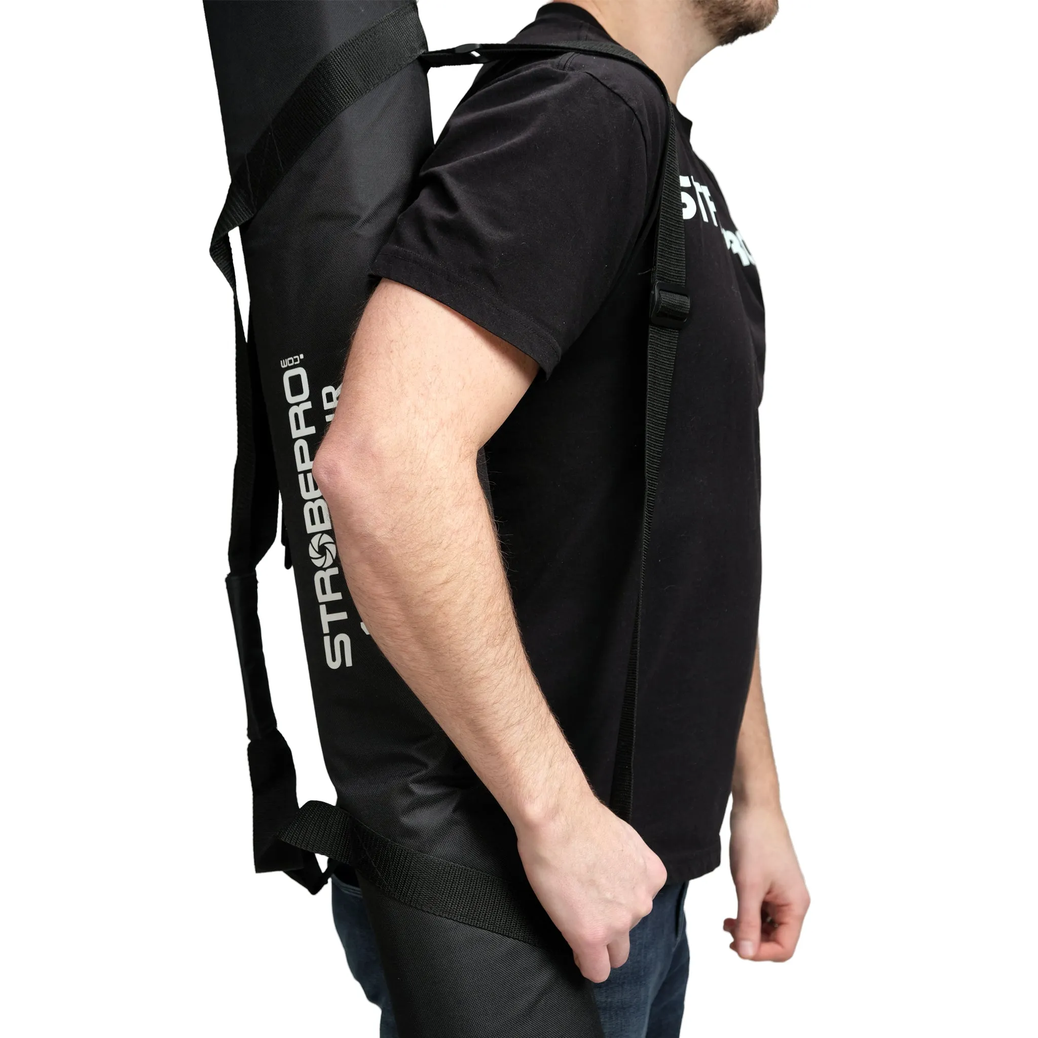 Strobepro Single Stand Bag